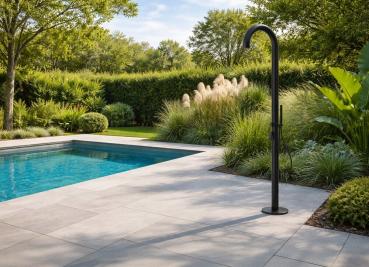 Preview: Steinbach Gartendusche Balance
